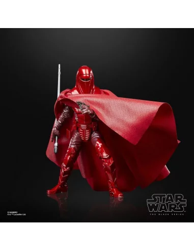 Pack Figuras Emperor's Royal Guard & TIE...