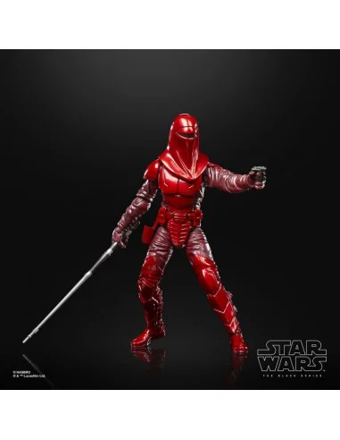 Pack Figuras Emperor's Royal Guard & TIE...
