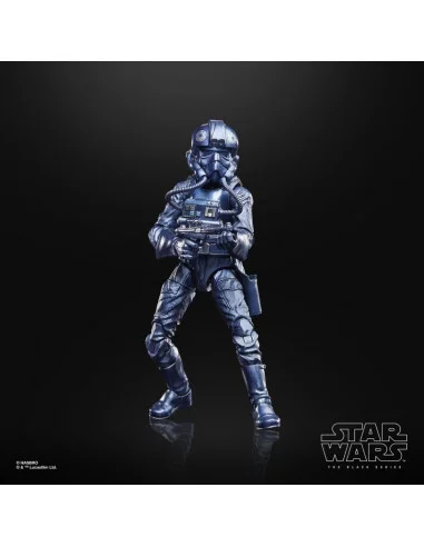 Pack Figuras Emperor's Royal Guard & TIE...