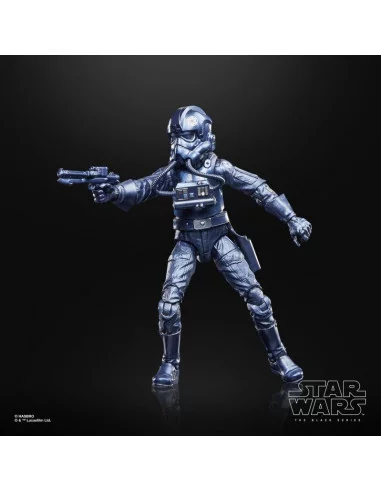 Pack Figuras Emperor's Royal Guard & TIE...