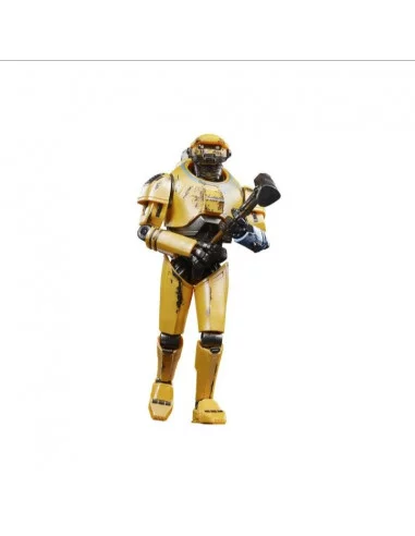 Pack Figuras Ned-B & Purge Trooper Star Wars:...