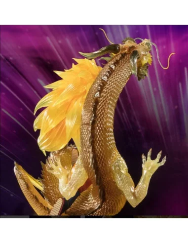 es::Estatua Super saiyan 3 - Dragon fist explosion- Son Goku Extra Battle Exclusive Edition FiguartsZERO