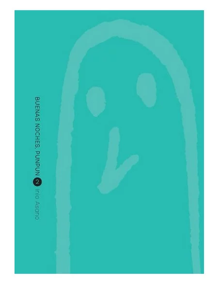 es::Buenas noches, Punpun 02 (de 13) Nuevo precio