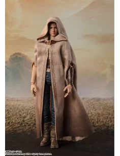 es::Figura Kora Rebel Moon: Part One Child of the Fire S.H. Figuarts