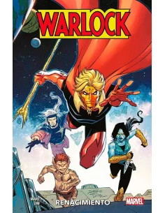 es::Warlock: Renacimiento