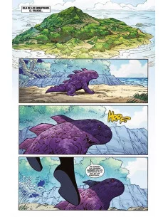 es::Warlock: Renacimiento 2