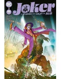 Joker 03 (19). El hombre que dejó de reír