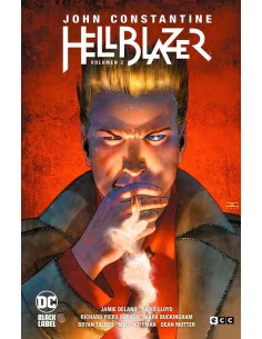 es::Hellblazer Vol. 02 (de 26) Nueva edición