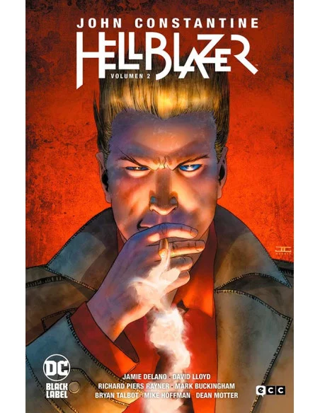 es::Hellblazer Vol. 02 (de 26) Nueva edición