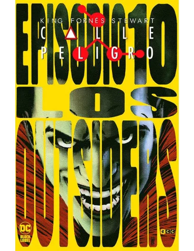 es::Calle peligro 10 (de 12)