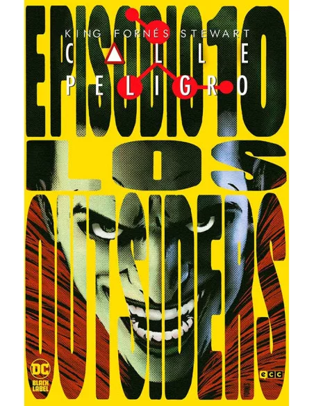 es::Calle peligro 10 (de 12)