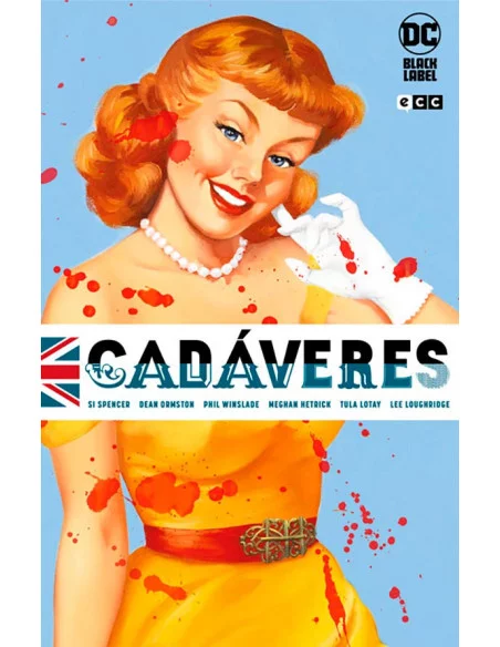 es::Cadáveres