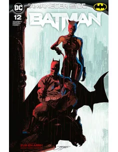 es::Batman 142/12