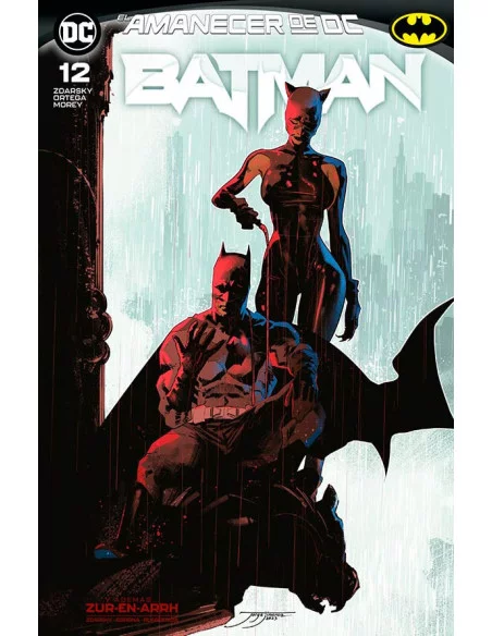 es::Batman 142/12