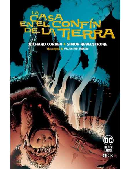 es::La casa en el confín de la tierra