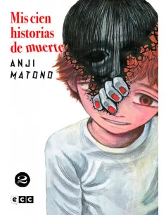 es::Mis cien historias de muerte 02