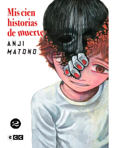 es::Mis cien historias de muerte 02
