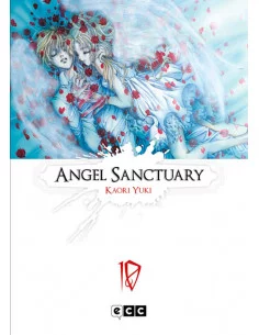 es::Angel Sanctuary 10 (de 10)