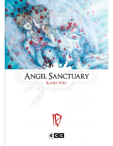 es::Angel Sanctuary 10 (de 10)