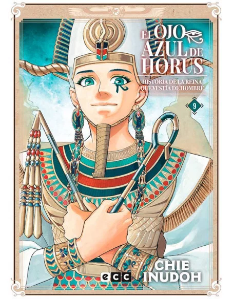 es::El ojo azul de Horus 09 (de 09)