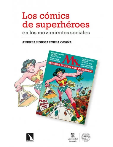 es::Los cómics de superhéroes en los movimientos sociales