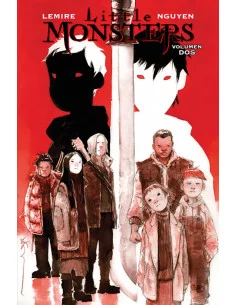 es::Little Monsters 02