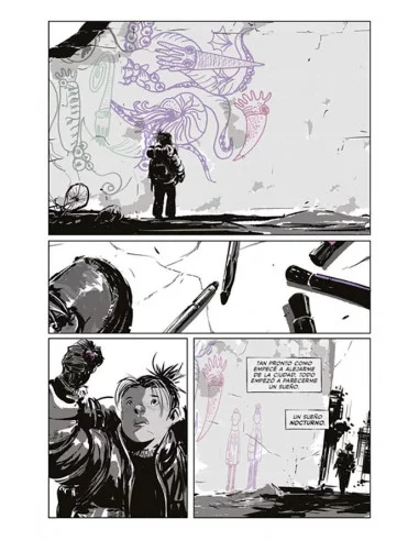 es::Little Monsters 02