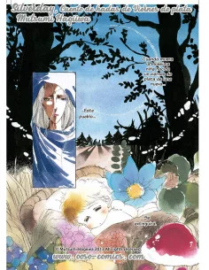 es::Silverday, cuento de hadas de Viernes de Plata 01 2