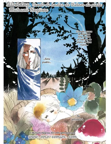 es::Silverday, cuento de hadas de Viernes de Plata 01
