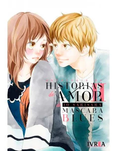 es::Antología de historias de amor de Io Sakisaka 02