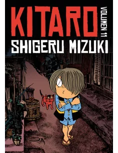 es::Kitaro 11