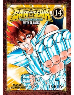 es::Saint Seiya: Next Dimension - Myth of Hades 14