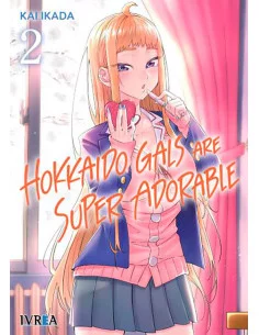 es::Hokkaido Gals Are Super Adorable 02