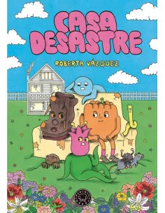 es::Casa desastre