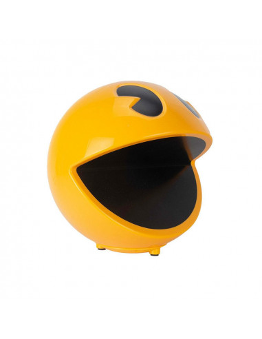 Pac-Man Comics Lámpara 3D LED Pac-Man