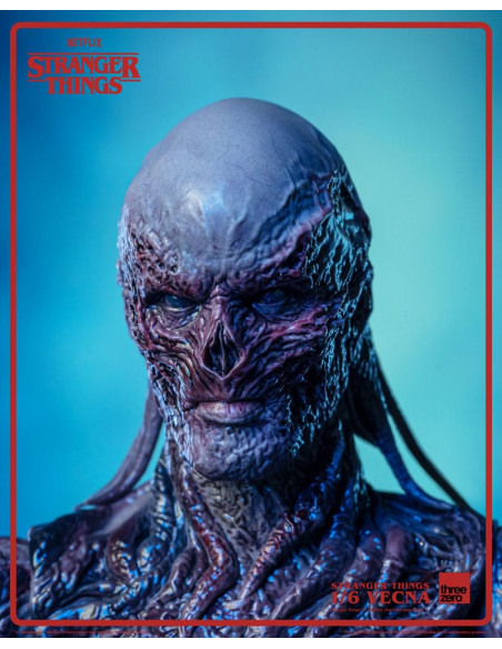 Stranger Things Figura 1/6 Vecna 32 cm Stranger Things Figura 1/6 Vecna 32 cm
