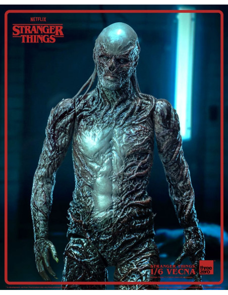 Stranger Things Figura 1/6 Vecna 32 cm Stranger Things Figura 1/6 Vecna 32 cm