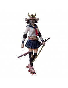 Girl Crush Figura 1/6 Kibitsu Momoko 30 cm