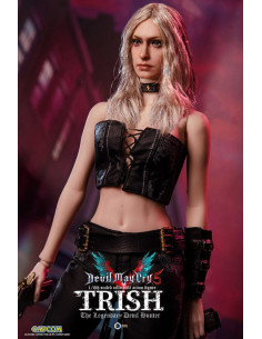 Devil May Cry V Figura 1/6 Trish 27 cm 2