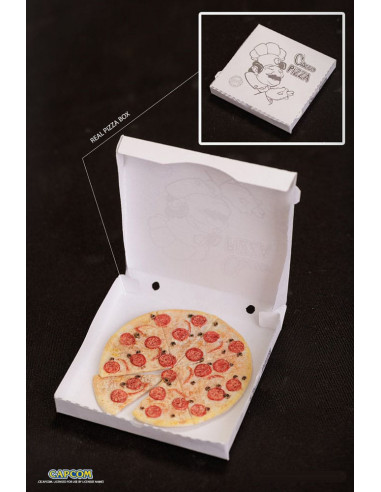 Devil May Cry V Figura 1/6 Trish 27 cm