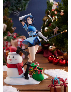 Sword Art Online Estatua PVC 1/7 Sachi Limited Edition 20 cm 2