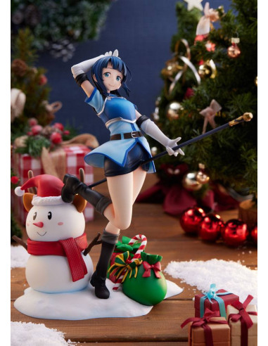 Sword Art Online Estatua PVC 1/7 Sachi Limited Edition 20 cm