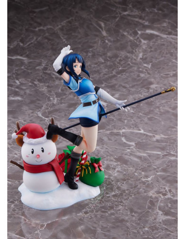 Sword Art Online Estatua PVC 1/7 Sachi Limited Edition 20 cm