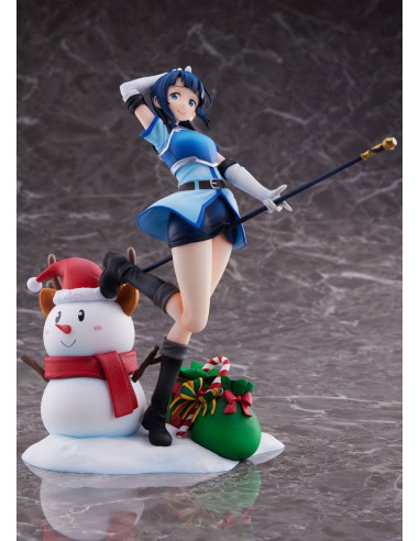 Sword Art Online Estatua PVC 1/7 Sachi Limited Edition 20 cm