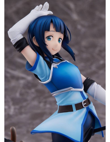 Sword Art Online Estatua PVC 1/7 Sachi Limited Edition 20 cm