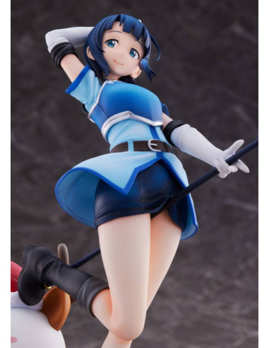 Sword Art Online Estatua PVC 1/7 Sachi Limited Edition 20 cm
