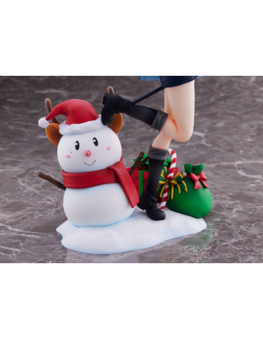 Sword Art Online Estatua PVC 1/7 Sachi Limited Edition 20 cm