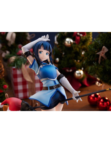 Sword Art Online Estatua PVC 1/7 Sachi Limited Edition 20 cm