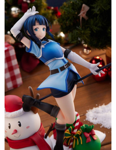 Sword Art Online Estatua PVC 1/7 Sachi Limited Edition 20 cm