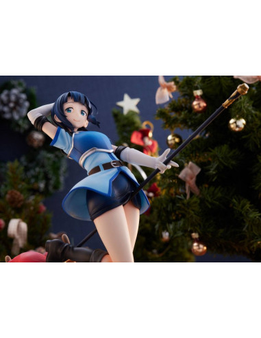 Sword Art Online Estatua PVC 1/7 Sachi Limited Edition 20 cm